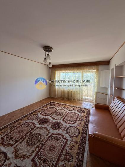 Apartament 3 camere spatios - zona 1 Mai - 5