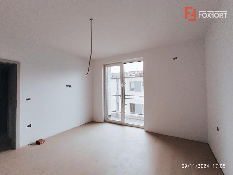 Apartament cu 2 camere decomandat in Giroc - ID V3780 - 2