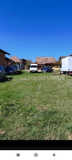 Teren intravilan Alba Iulia  - 2