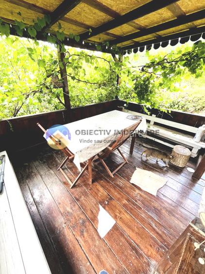 VILA  comuna PANGARATI - 9