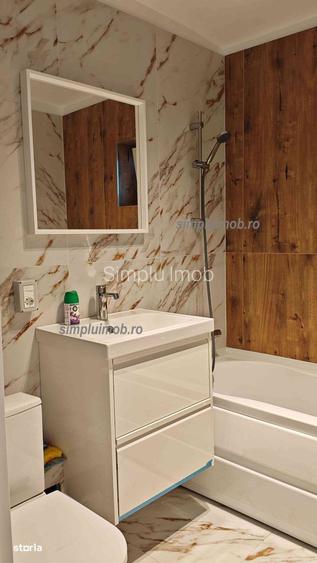 Decomandat Apartament Spatios Nemobilat Giurgiului - 9