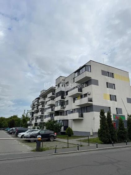 Apartament 2 camere cu balcon si parcare | Zona linistita, aproape de natura - 6