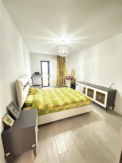 Vanzare apartament 4 camere Casa Presei -  Straulesti, New Residences, Bucuresti - 7