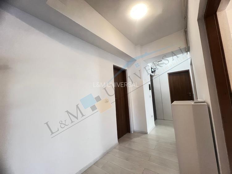 Nerva Traian- Octavian Goga,PRIMA INCHIRIERE, Superb, Bloc 2016, Mobilat, Utilat - 7