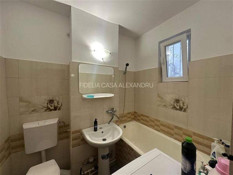 Apartament 2 camere Tatarasi - 6