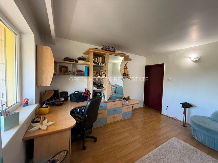 Apartament 2 camere-decomandat-mobilat si utilat, zona Balcescu - 9