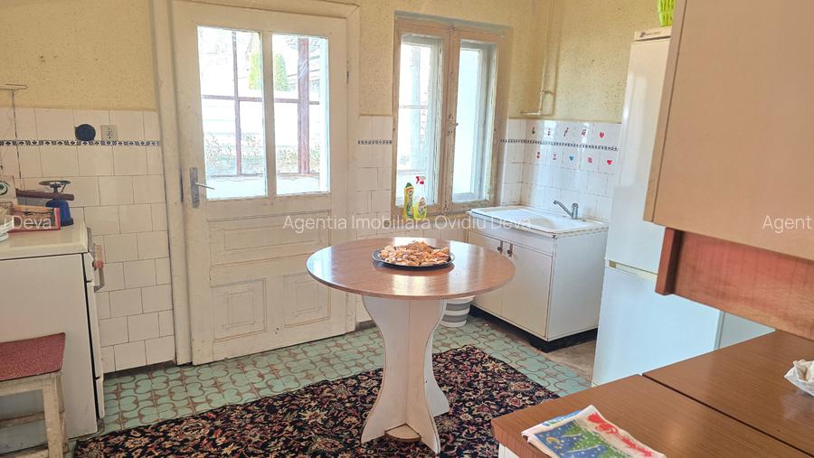 Vand casa in Deva, D+P, zona ultracentrala (E. Vacarescu), - 9
