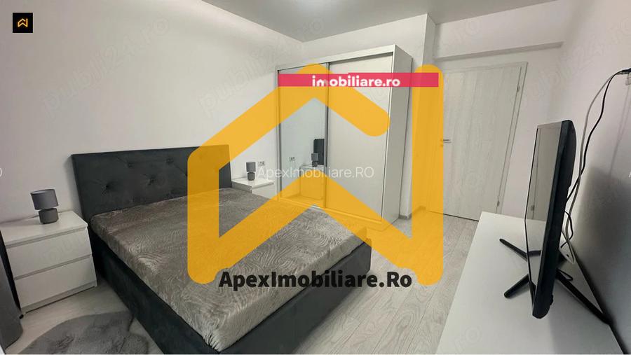 Apartament 2 camere de inchiriat Berceni București | ApexImobiliare.ro - 5