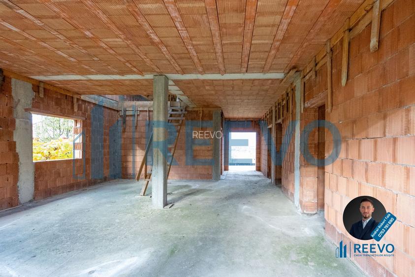 Casa de vânzare, strada Paun Pincio nr. 5, Moinești - 39