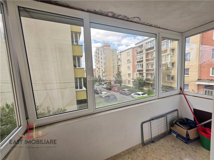 Apartament 2 camere, UMF, 7 Noiembrie, etaj 1, Targu Mures - 8