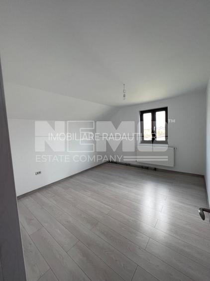 Casă/Vilă de Vânzare cu 5 Ari teren | Sf.Ilie Nou/ Suceava I 180.000E - 10