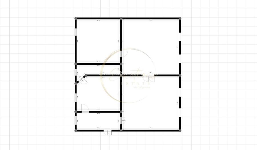 PREȚ PROMOȚIONAL | Apartament elegant, cheltuieli mici 2 camere | Bălcescu - 1