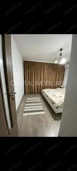 Apartament 2 camere renovat, centrală proprie, Drumul Taberei – Mall Plaza - 6