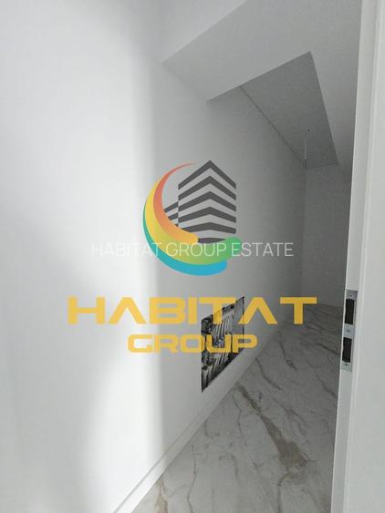 3 camere tip Duplex Bloc nou 2023 Mutare rapidă Comision 0% - 14