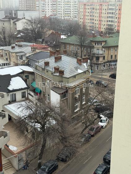 Vanzare Garsoniera   sector 2  Avrig - 17