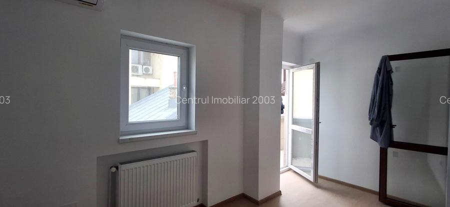 Cotroceni, Medicina, apartament luminos, 3/3, singur/nivel, terasa, ideal birou - 3