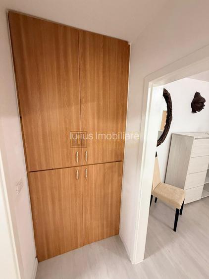 2 camere| zona Titulescu-Nokia| vis a vis de malul Bega| Pet Friendly| - 15