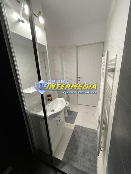 INCHIRIERE Apartament 2 camere decomandat CETATE M-uri Etaj 3 vedere panoramica - 14