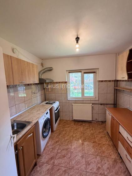 2 camere, calea Torontalului, ideal pentru o familie, cuplu, aproape de Vox - 8