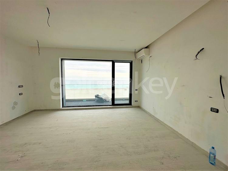 2 camere | Mamaia | Pe plaja | Finisaje Premium | - 2