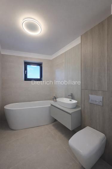 Închiriere imobil nou P+4 | ~270 mp utili | spațiu comercial la parter - 13