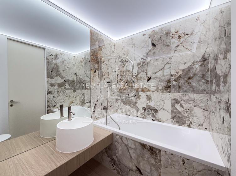 [VIDEO] CORTINA 126 | Apartament exclusivist | Terasa 24 mp | View liber | LUX - 15