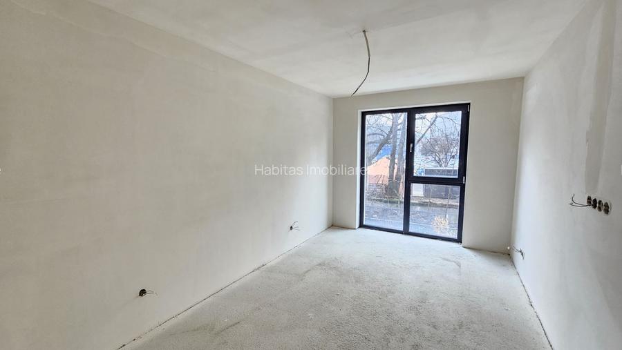 Ansamblul The Nest, 3 camere, Sud, parcare subterana inclusa-Central - 9