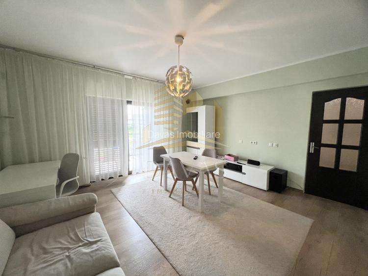Apartament cu 2 camere | Zona Iulius Mall | etajul 1 | parcare subterana - 2