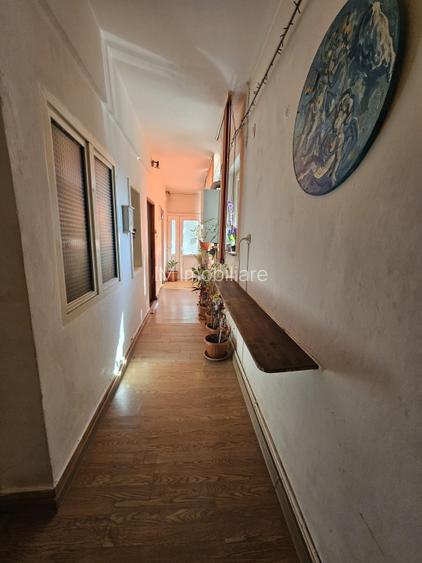 Elisabetin - Casa 4 Camere - Curte Comuna - 3