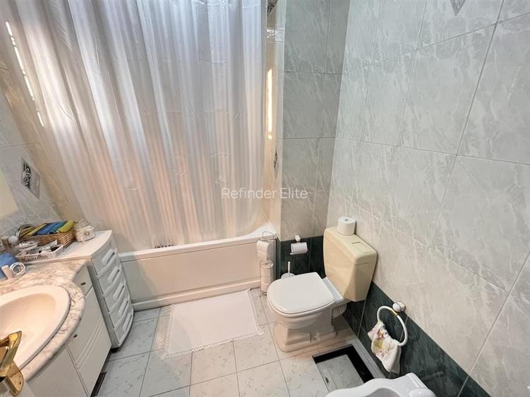 Vanzare imobil D+P+2 | Unirii - 13 Septembrie - Marriott | teren 650 mp | 1100 m - 23