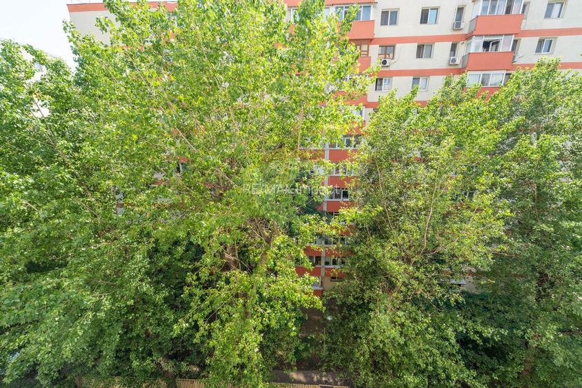 Apartament 3 camere de inchiriat, zona Teiul Doamnei - 21