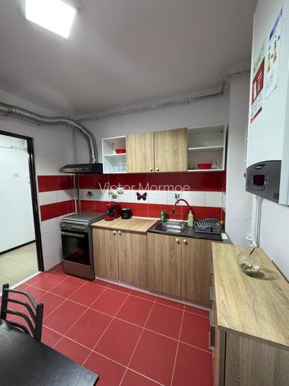 Apartament 2 camere decomandat – Rotonda, Calea București | 450€/lună - 6