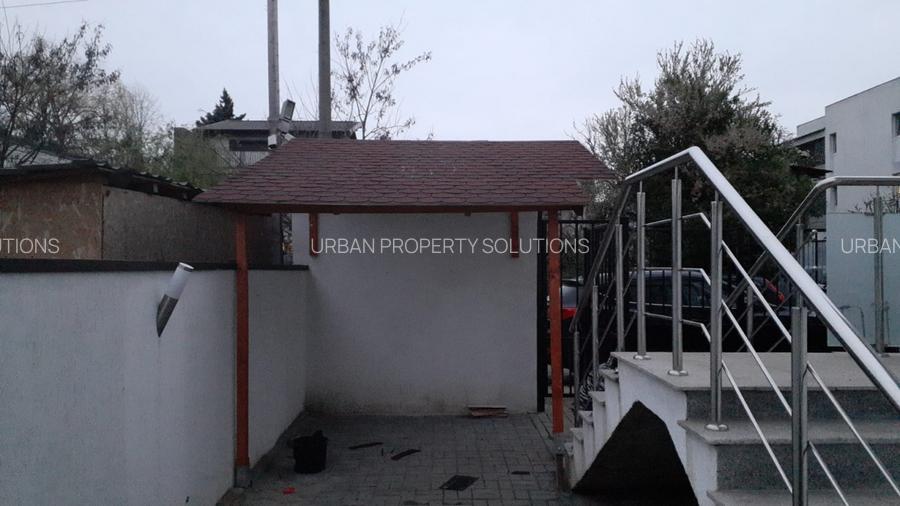 Apart Deosebit Bucurestii Noi - Gradina 67mp si foisor 9 min M Straulesti - 12