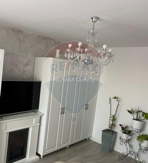 Inchiriere Apartament nou 2 camere, Metrou Pacii - 4