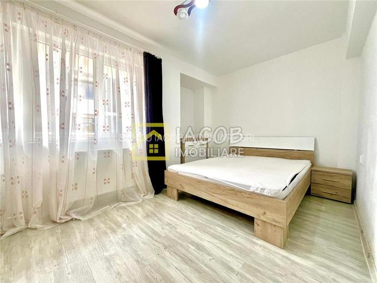 Apartament 2 camere, etaj 1, zona ultracentrala - 4