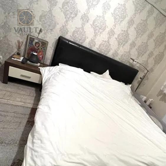 APARTAMENT 2 CAMERE-RAHOVA-MARGEANULUI-CENTRALA-PARTER - 4