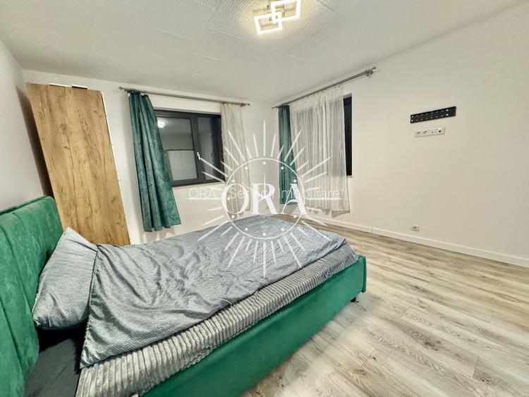 CASĂ INDIVIDUALĂ 4 CAMERE | DE VANZARE | DEZMIR | SU TEREN 400MP | 120 MP UTILI - 2