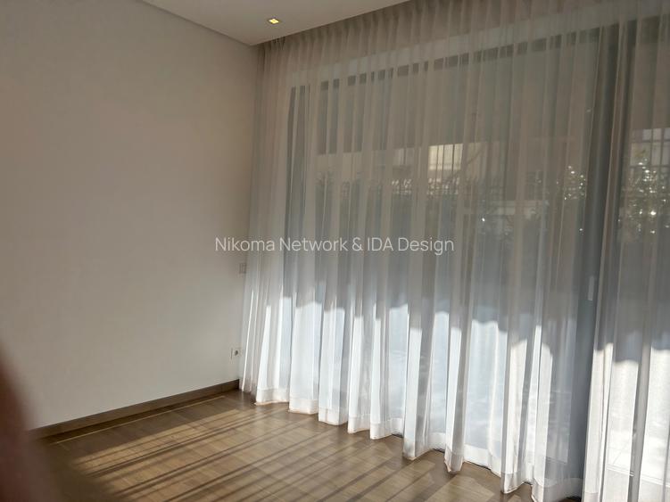 Apartament 4 camere si grădină de 80 mp in imobil exclusivist zona Primăverii - 10