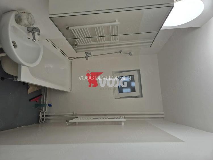 Apartament doua camere-zona Cetatii -Parter - 3