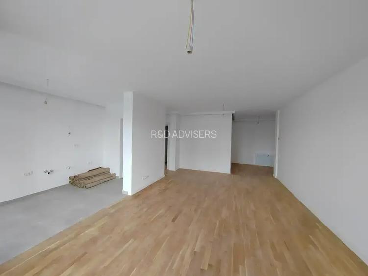 Apartament Lux 3 Camere Sisesti I 3 Bai I Metrou - 5