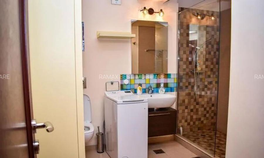 Vitan Mall - Bloc 2011- vedere spate - 4