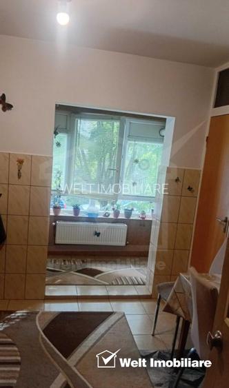 Apartament 2 camere la etaj 1 | Decomandat | 54 mpu | Zona IULIUS - 7