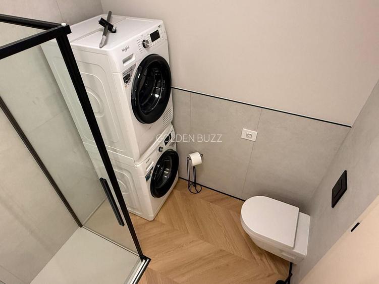 Apartament de inchiria | 3 camere | PIPERA - 9