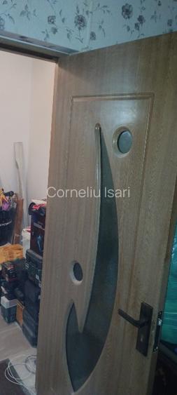Garsoniera  renovata80la suta ușa noua calorifere noi parchet nou instalație cur - 12