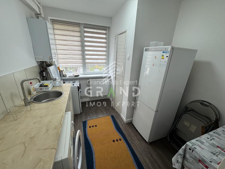 Ap 2 Camere | Balcon | Str. Unirii/Iulius Mall | Parcare la liber - 2