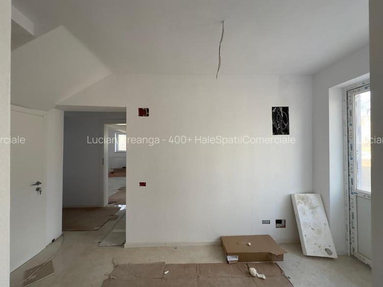 Hala de inchiriat Iasi, de la 200mp la 944mp, langa Vama Iasi si Kaufland - 23