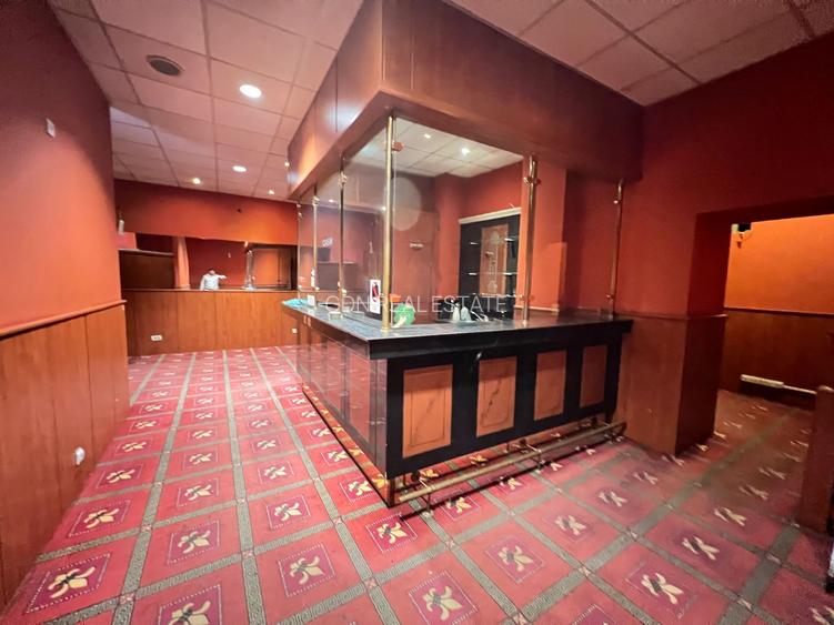 Inchiriez spatiu industrial/hala, 683 mp teren 485 mp utili. - 2