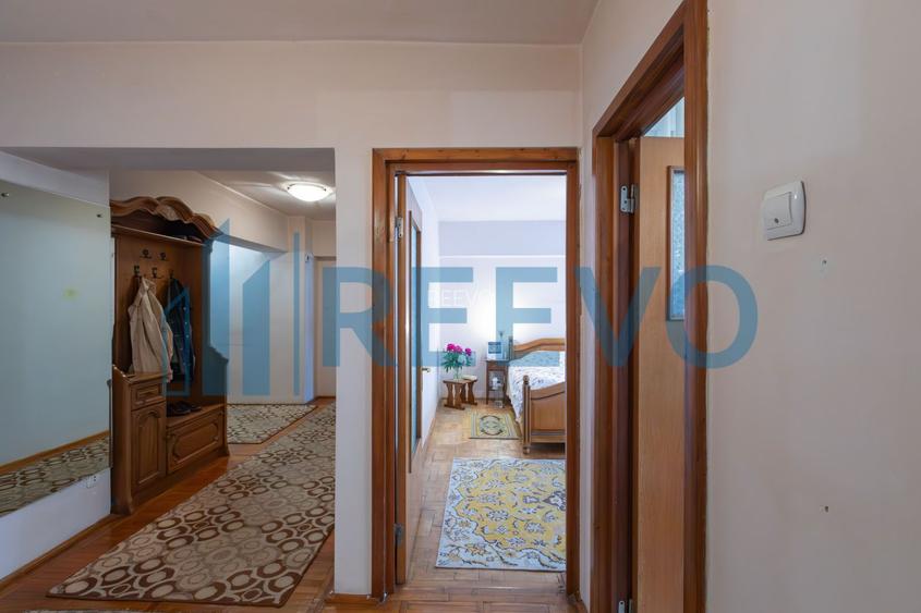 Apartament 4 camere, Ultracentral Bacau - 28