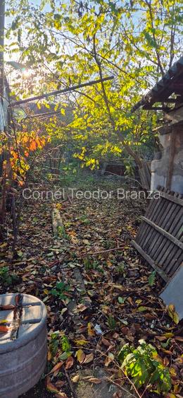 INVESTIȚIE Tulcea Z Peco  – 708 mp Teren (Lotizat) – P+2 – Str. Intrarea Antenei - 7