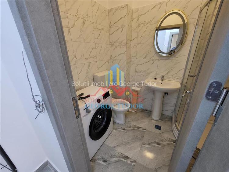 Inchiriere garsoniera Militari residence Parcare privata - 7